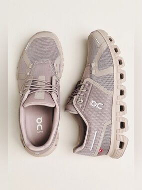 On Cloud 6 Sneakers